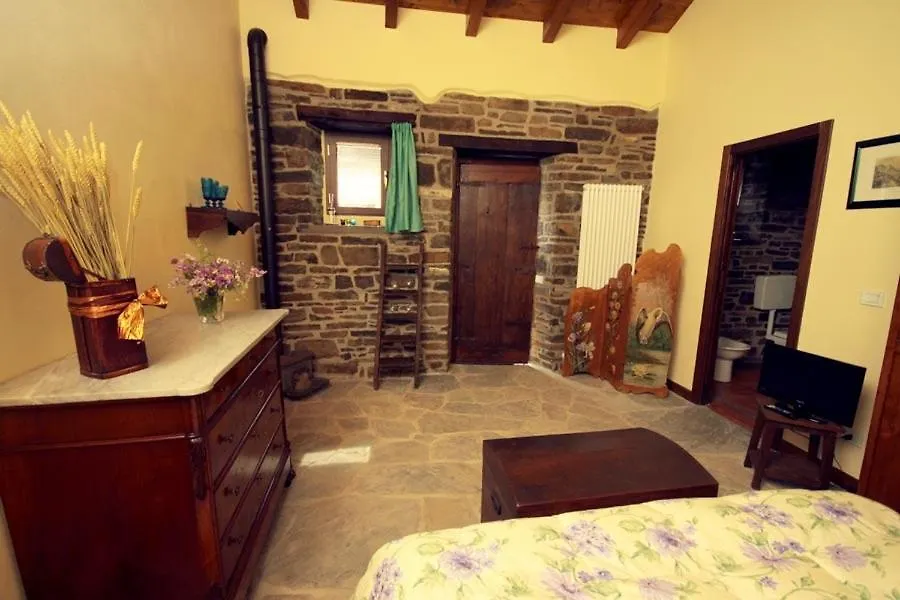 Agriturismo Le Querciole-1