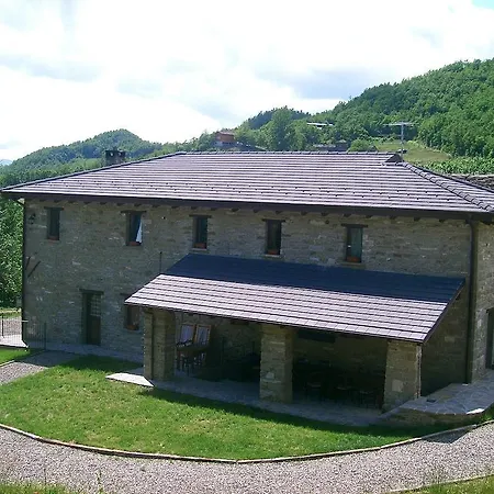 Agriturismo Le Querciole-3