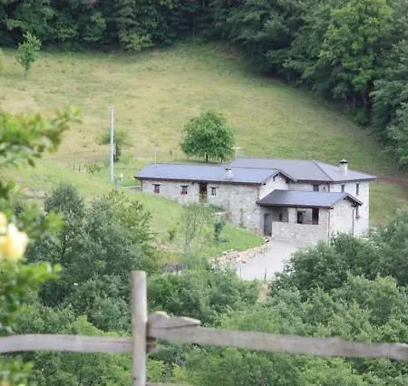 Agriturismo Le Querciole-2